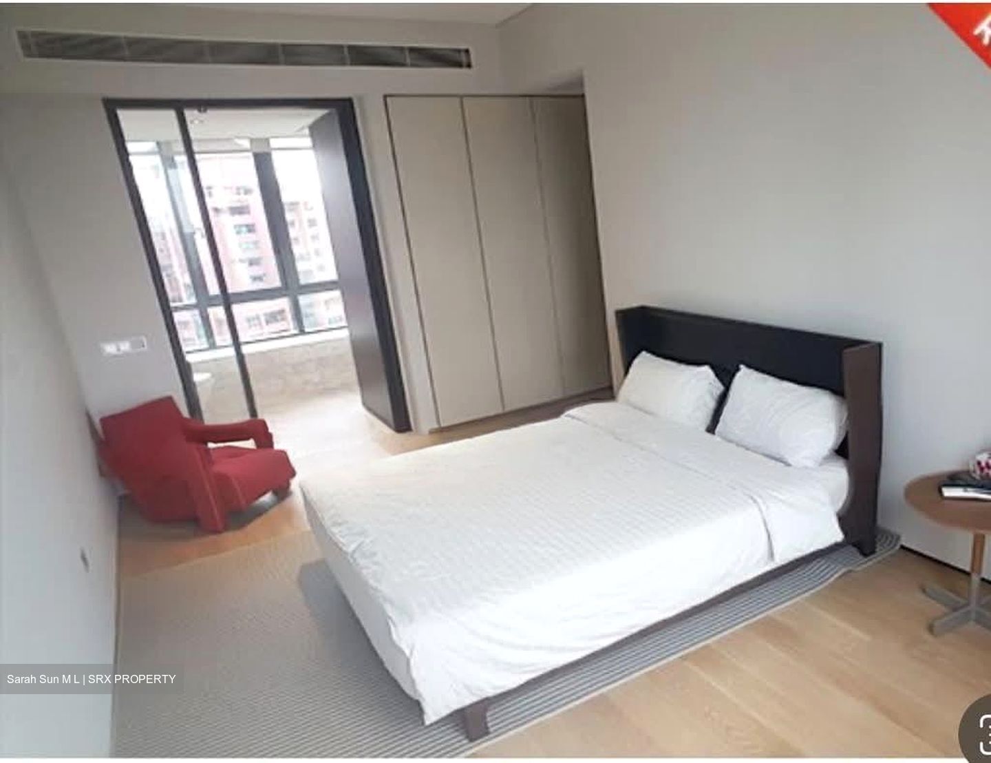 OUE Twin Peaks (D9), Condominium #545378931